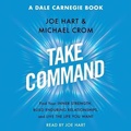 Cover: Take Command - SIMON & SCHUSTER AUDIO