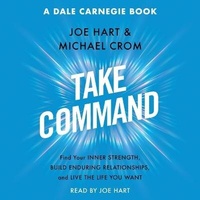 Enlarge image Cover: Take Command - SIMON & SCHUSTER AUDIO