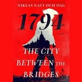 Cover: The City Between the Bridges - SIMON & SCHUSTER AUDIO