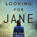 Cover: Looking for Jane - SIMON & SCHUSTER AUDIO