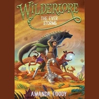 Enlarge image Cover: The Ever Storms - SIMON & SCHUSTER AUDIO