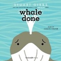 Cover: Whale Done - SIMON & SCHUSTER AUDIO