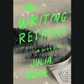 Cover: The Writing Retreat - SIMON & SCHUSTER AUDIO