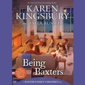 Cover: Being Baxters - SIMON & SCHUSTER AUDIO