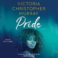 Cover: Pride - SIMON & SCHUSTER AUDIO