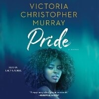 Enlarge image Cover: Pride - SIMON & SCHUSTER AUDIO