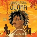 Cover: Daughters of Oduma - SIMON & SCHUSTER AUDIO