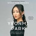 Cover: While Time Remains - SIMON & SCHUSTER AUDIO