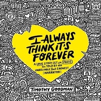Enlarge image Cover: I Always Think It's Forever - SIMON & SCHUSTER AUDIO