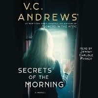 Enlarge image Cover: Secrets of the Morning - SIMON & SCHUSTER AUDIO
