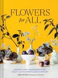 Cover: Flowers for All - Chronicle Books