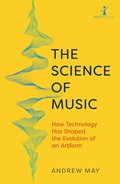 Cover: The Science of Music - Icon Books