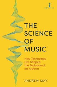 Abbildung von: The Science of Music - Icon Books