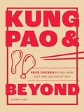 Cover: Kung Pao and Beyond - Quadrille Publishing Ltd