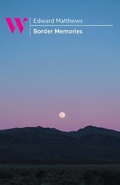 Cover: Border Memories - Watermark Press