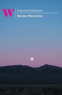 Enlarge image Cover: Border Memories - Watermark Press