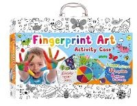 Enlarge image Cover: Fingerprint Art Activity Case - Bookoli Limited