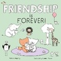 Cover: Friendship is Forever - Little Tiger