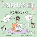 Cover: Friendship is Forever - Little Tiger