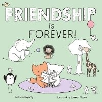Enlarge image Cover: Friendship is Forever - Little Tiger
