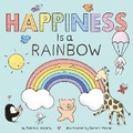 Cover: Happiness is a Rainbow - Little Tiger