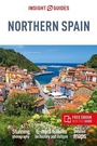 Cover: Insight Guides Northern Spain: Travel Guide with eBook - APA Publications