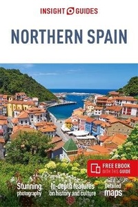 Abbildung von: Insight Guides Northern Spain: Travel Guide with eBook - APA Publications