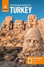 Cover: The Rough Guide to Turkey: Travel Guide with eBook - APA Publications