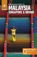 Cover: The Rough Guide to Malaysia, Singapore & Brunei: Travel Guide with eBook - APA Publications