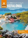 Cover: The Mini Rough Guide to Kefalonia: Travel Guide with eBook - APA Publications