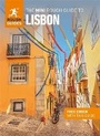 Cover: The Mini Rough Guide to Lisbon: Travel Guide with eBook - APA Publications