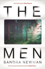 Cover: The Men - Granta Books