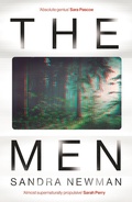 Cover: The Men - Granta Books