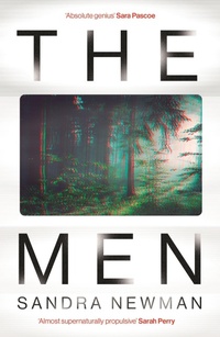 Enlarge image Cover: The Men - Granta Books