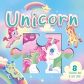 Cover: Unicorn - Igloo Books