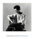 Cover: Peter Hujar Curated by Elton John - Fraenkel Gallery,US
