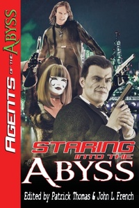 Enlarge image Cover: Staring Into The Abyss - Padwolf Publishing