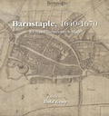 Cover: Barnstaple, 1640-1670 - Mint Press