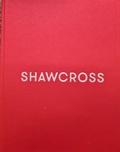 Cover: Shawcross - FE McWilliam Gallery and Studio