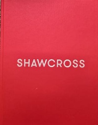 Enlarge image Cover: Shawcross - FE McWilliam Gallery and Studio