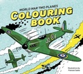 Cover: World War Two Planes - Imperial War Museum