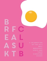 Enlarge image Cover: Breakfast Club - Meze Publishing