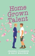 Cover: Home Grown Talent - Nielsen