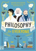 Cover: Philosophy for Everyone - Magic Cat Publishing