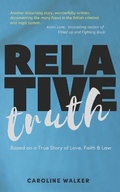 Cover: Relative Truth - Fortis Publishing
