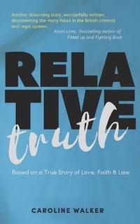 Enlarge image Cover: Relative Truth - Fortis Publishing