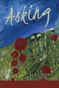 Cover: Asking - Moonpath Press
