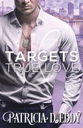 Cover: Targets and True Love - Pagecurl Publishing