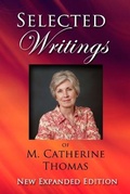 Cover: Selected Writings of M. Catherine Thomas - Digital Legend Press