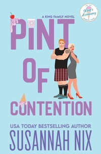 Abbildung von: Pint of Contention - Haver Street Press
